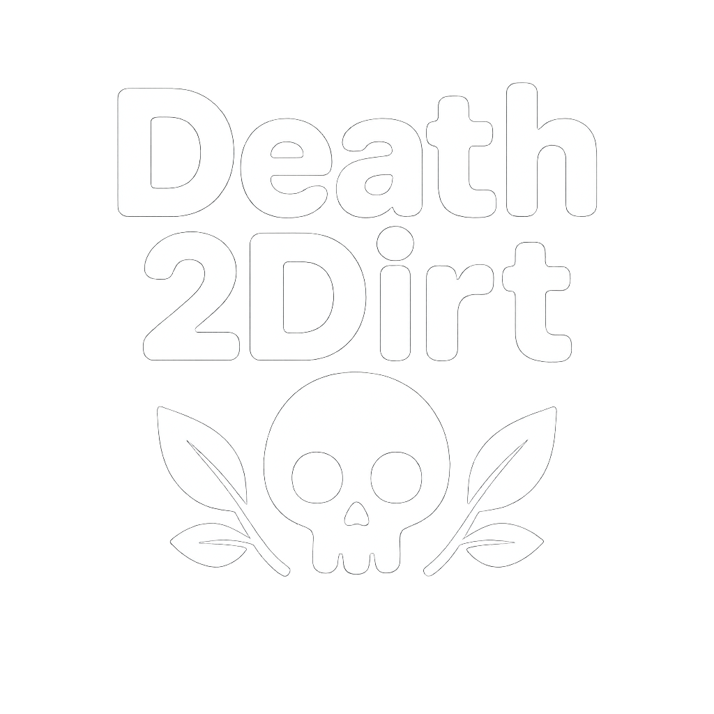 Death2Dirt